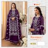 FEPIC C 1913 C ROSEMEEN SALWAR KAMEEZ IN INDIA