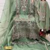 FEPIC C 1919 B ROSEMEEN PAKISTANI SALWAR SUITS