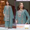 FEPIC C 1919 C ROSEMEEN PAKISTANI SALWAR SUITS