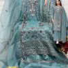 FEPIC C 1919 C ROSEMEEN PAKISTANI SALWAR SUITS