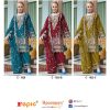 FEPIC C 1920 ROSEMEEN PAKISTANI SUITS IN INDIA