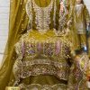 FEPIC C 1920 ROSEMEEN PAKISTANI SUITS IN INDIA