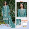 FEPIC C 1921 ROSEMEEN SALWAR KAMEEZ SUITS