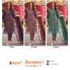 FEPIC C 1924 ROSEMEEN SALWAR SUITS WHOLESALE