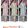 FEPIC C 1925 ROSEMEEN SALWAR KAMEEZ SUITS