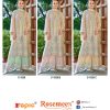 FEPIC C 1928 ROSEMEEN SALWAR SUITS WHOLESALE