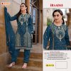 FEPIC IR 21227 B IRAADAY PAKISTANI SUITS IN INDIA