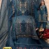 FEPIC IR 21227 B IRAADAY PAKISTANI SUITS IN INDIA