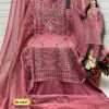 FEPIC IR 21227 IRAADAY PAKISTANI SUITS IN INDIA