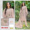 FEPIC IR 21229 IRAADAY SALWAR SUITS WHOLESALE