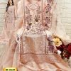 FEPIC IR 21229 IRAADAY SALWAR SUITS WHOLESALE