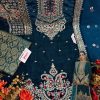 FEPIC V 17020 ROSEMEEN VELVET PAKISTANI SUITS