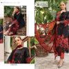 HAZZEL 0143 COTTON PAKISTANI SALWAR KAMEEZ