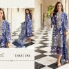 HAZZEL 1055 CHARIZMA COTTON SALWAR KAMEEZ