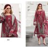 HAZZEL 2003 PRINTED COTTON PAKISTANI SUITS