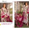 HAZZEL 6001 M PRINTS HITS COTTON PRINTED SUITS