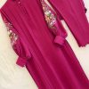 HK 1541 E DESIGNER SUITS MANUFACTURER IN INDIA