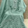 HOOR TEX H 329 C PAKISTANI SUITS IN INDIA