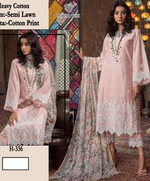 HOOR TEX H 336 SALWAR KAMEEZ WHOLESALE