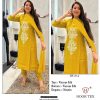 HOOR TEX HF 78 A READYMADE SALWAR SKAMEEZ