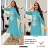 HOOR TEX HF 78 D READYMADE SALWAR SKAMEEZ