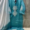 HOOR TEX HF 78 D READYMADE SALWAR SKAMEEZ