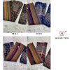 HOOR TEX OR 45 A B C D SALWAR SUITS WHOLESALE