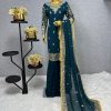 JAL FASHION JL 1014 DESIGNER SALWAR KAMEEZ