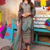 JAL FASHION JL 1024 DESIGNER SALWAR SUITS