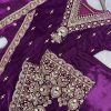 JAL FASHION JL 1026 DESIGNER VELVET SALWAR SUITS