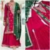 JENNY DESIGNER JD 575 PAKISTANI SALWAR KAMEEZ