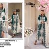 JOHRA TEX JT 147 K PAKISTANI SUITS WHOLESALE