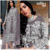 JOHRA TEX JT 155 PAKISTANI SALWAR SUITS