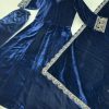 KARMA FASHION KF 1662 DESIGNER VELVET SUITS