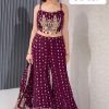 KARMA FASHION ST 189 DESIGNER PARTY WEAR SUITS