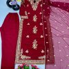 KARMA FASHION ST 192 DESIGNER SALWAR SUITS