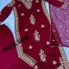 KARMA FASHION ST 192 DESIGNER SALWAR SUITS