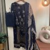 KYNAH 2195 A PAKISTANI COTTON SALWAR KAMEEZ