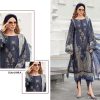 KYNAH 2195 A PAKISTANI COTTON SALWAR KAMEEZ