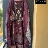 KYNAH 2195 B PAKISTANI COTTON SALWAR KAMEEZ