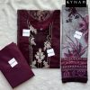 KYNAH 2195 B PAKISTANI COTTON SALWAR KAMEEZ