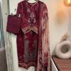 KYNAH 2195 PAKISTANI COTTON SALWAR KAMEEZ