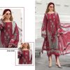 KYNAH 2195 PAKISTANI COTTON SALWAR KAMEEZ