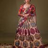 LC 1101 A DESIGNER LEHENGA CHOLI WHOLESALE