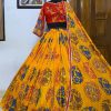 LC 1101 B DESIGNER LEHENGA CHOLI WHOLESALE