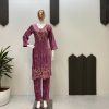 LG 1893 C DESIGNER VELVET SALWAR SUITS IN INDIA