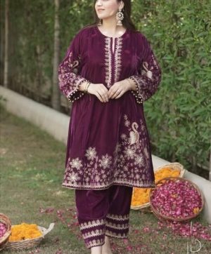 LG 1895 DESIGNER VELVET SUITS WHOLESALE