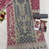 MAARIA A 1120 A TO E PAKISTANI SUITS IN INDIA