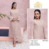 MAARIA A 1124 A B C D SALWAR KAMEEZ SUITS