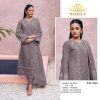 MAARIA A 1124 A B C D SALWAR KAMEEZ SUITS